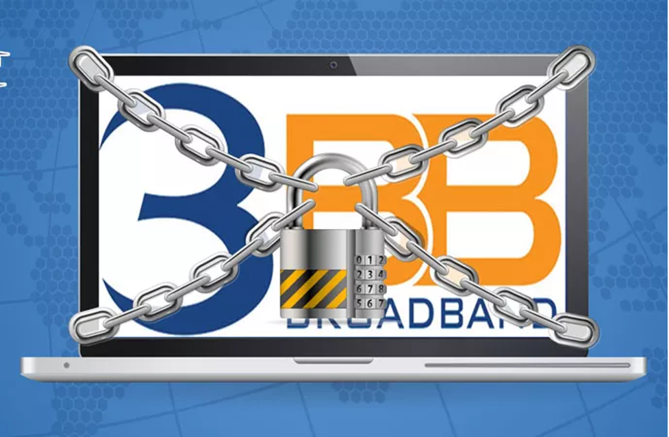 3BB Safety