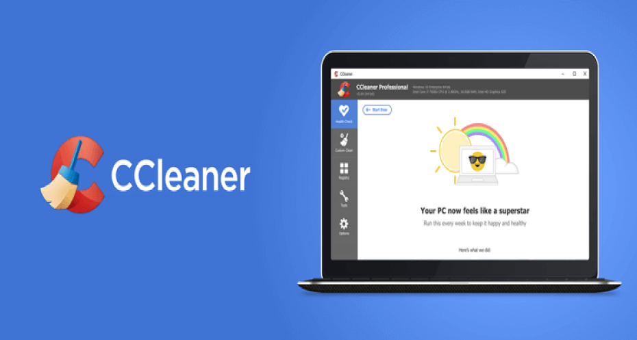 CCLEANER