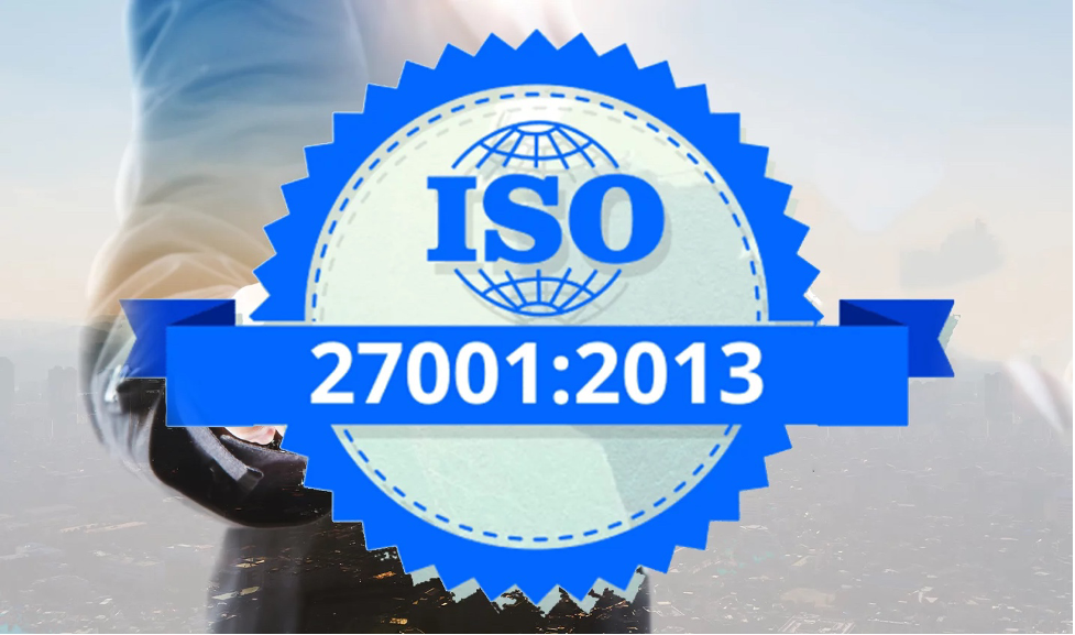 iso,ISO 27001:2013