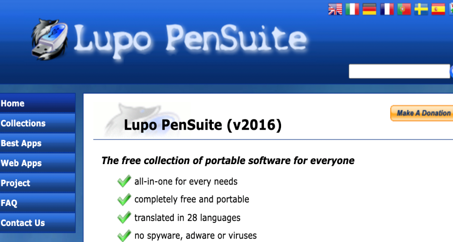 Lupo-blog