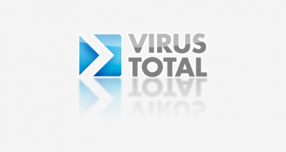 เว็บไซต์ http://www.virustotal.com/ สแกนไวรัสแบบฟรีๆ