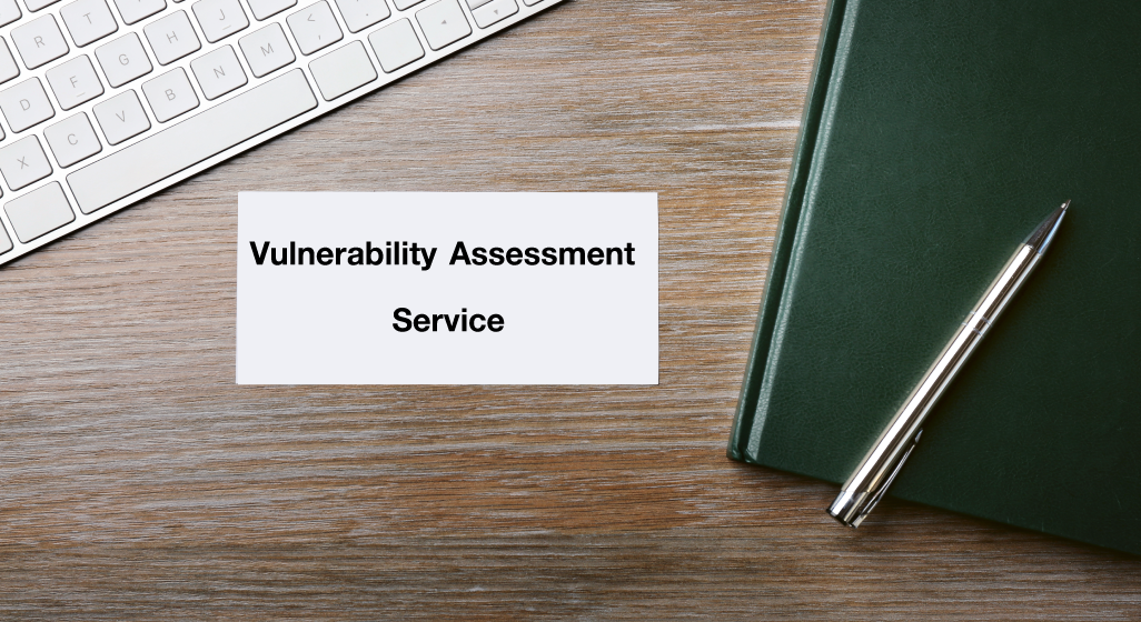 Vulnerability-Assessment-Service