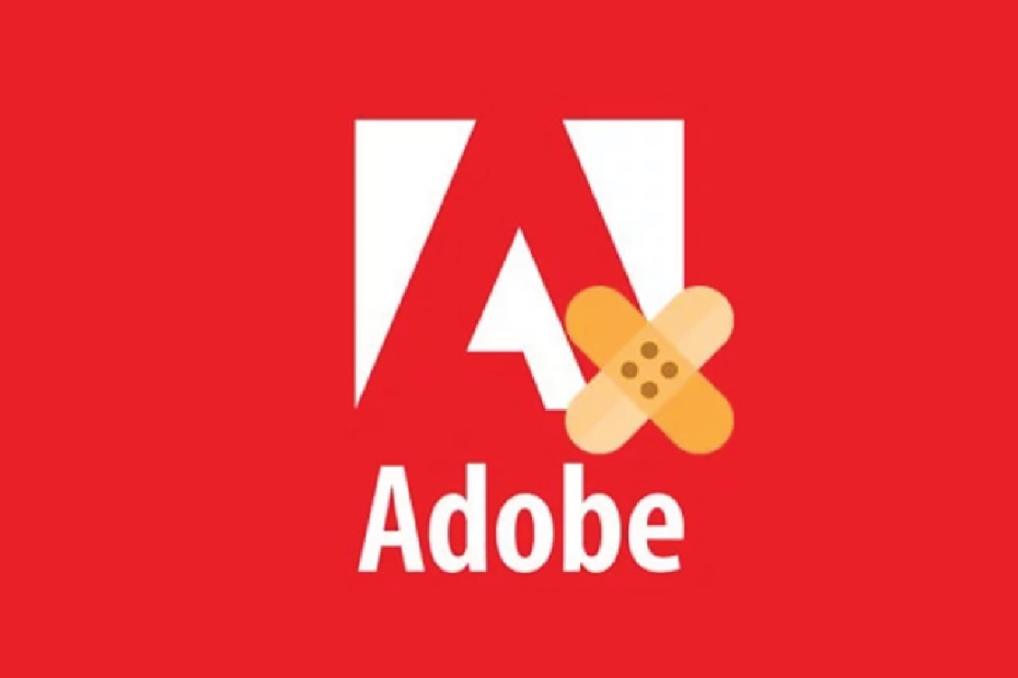 adobe