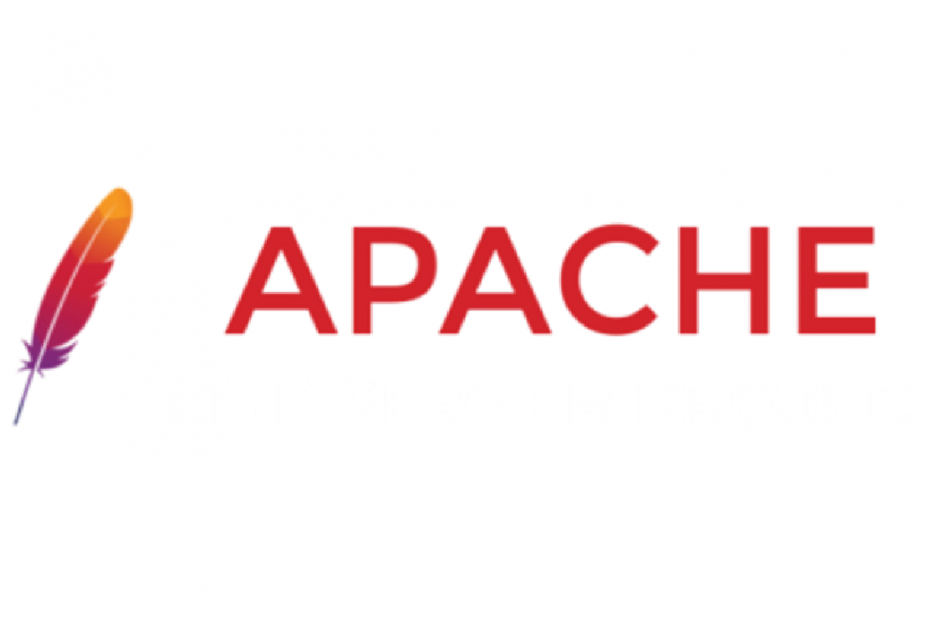 apache