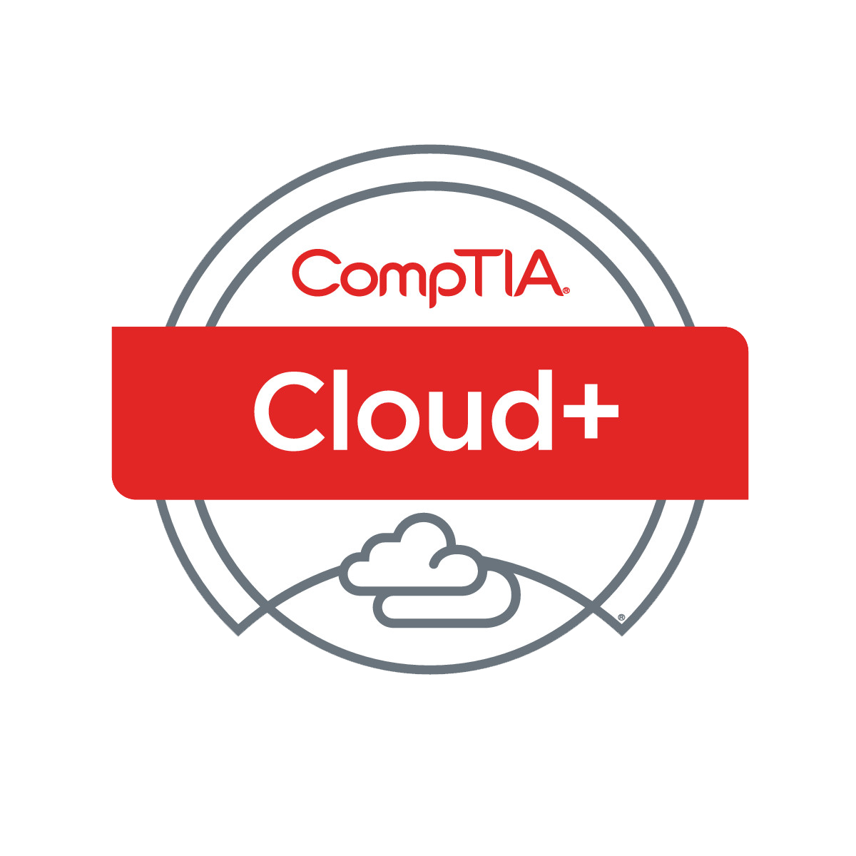 CompTIA Cloud+ IT SOLUTION Cyber Security Expert