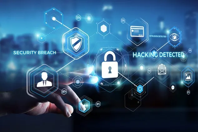 cybersecurity