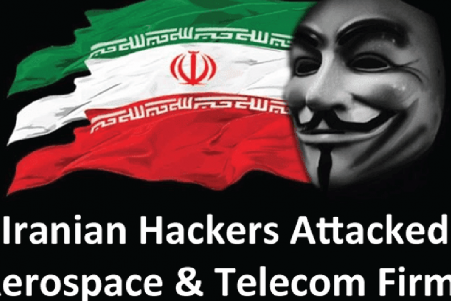 iranian-hackers
