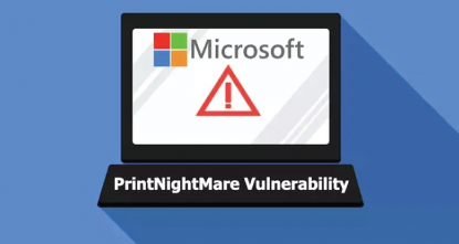 Microsoft ออกแพ็ตช์ แก้ไขช่องโหว่ Zero-Day ‘Windows PrintNightMare’