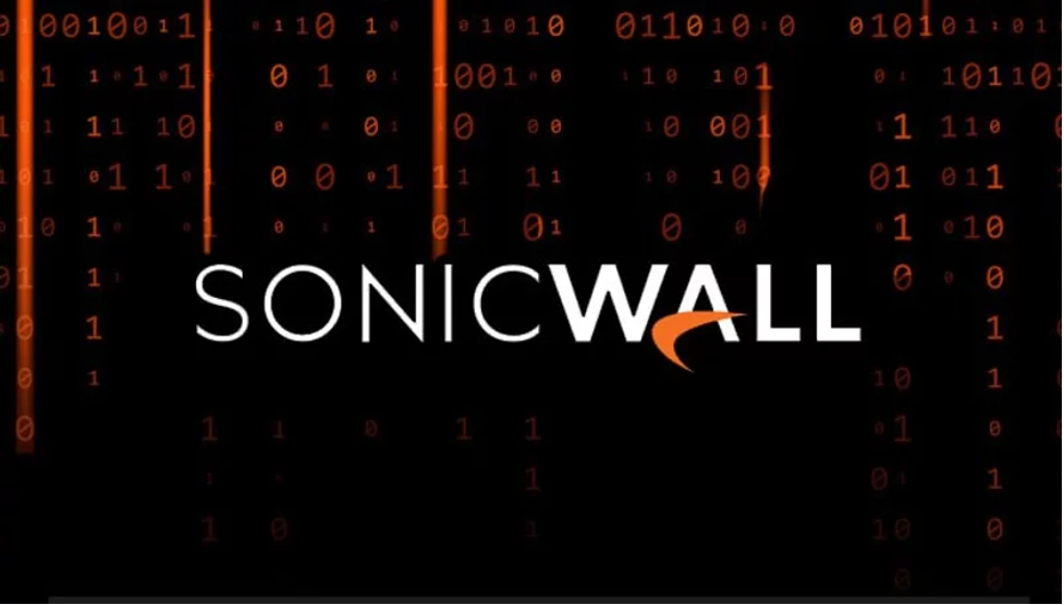 SonicWall