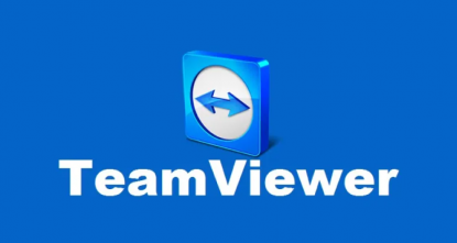 การควบคุมเครื่องระยะไกลโดยที่ไม่ต้องง้อไอพีแอสเดรส (Teamview)