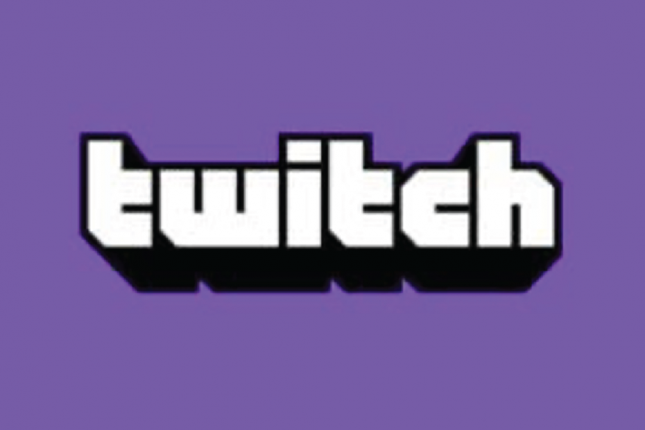 twitch