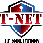 T-NET IT SOLUTION Cyber Security Expert logo