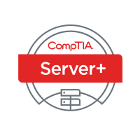 server+ server
